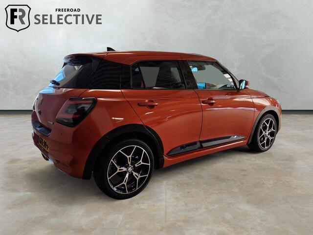 Suzuki SWIFT 1.2 Style Smart Hybrid Freeroad Edition