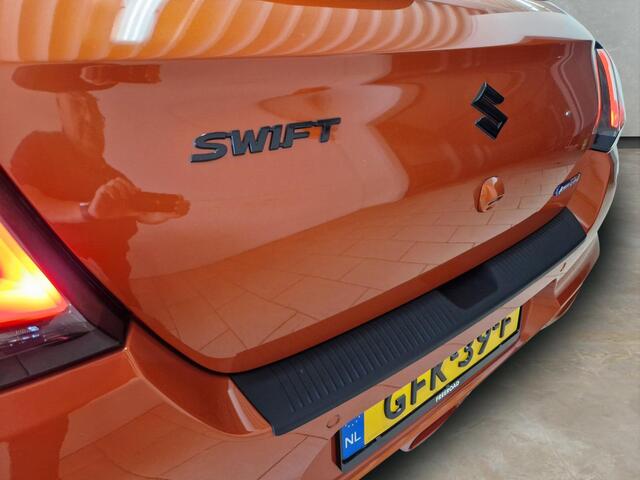 Suzuki SWIFT 1.2 Style Smart Hybrid Freeroad Edition