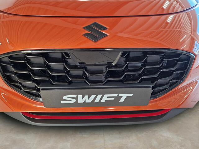 Suzuki SWIFT 1.2 Style Smart Hybrid Freeroad Edition
