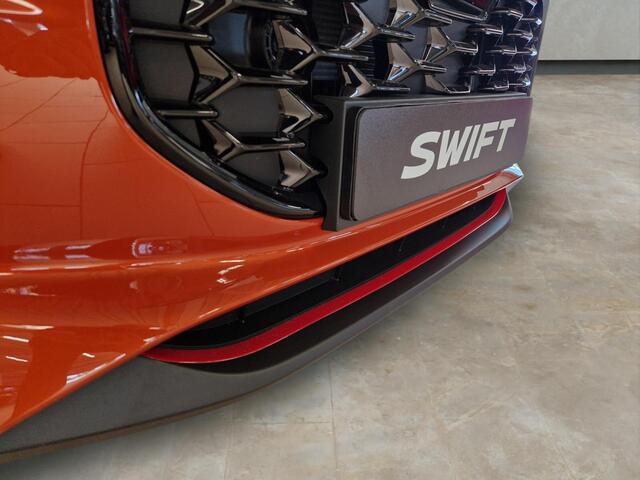 Suzuki SWIFT 1.2 Style Smart Hybrid Freeroad Edition