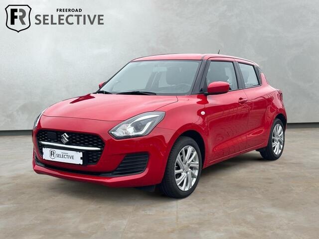 Suzuki SWIFT 1.2 Comfort Smart Hybrid | Lichtmetalen Velgen | Adaptive Cruise Control