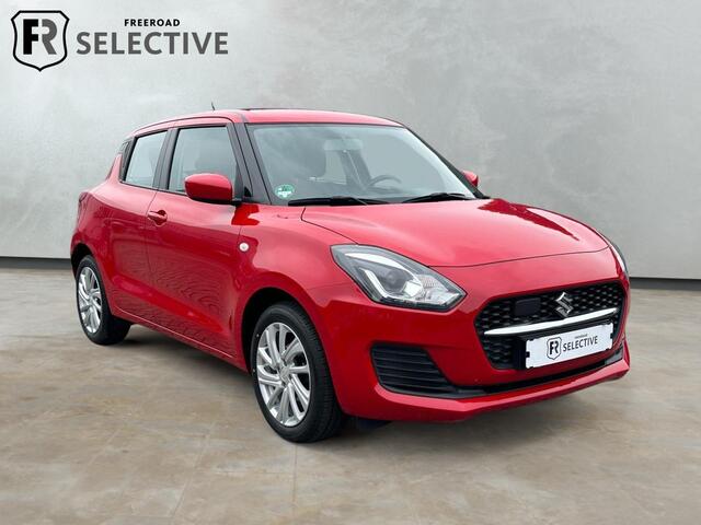 Suzuki SWIFT 1.2 Comfort Smart Hybrid | Lichtmetalen Velgen | Adaptive Cruise Control