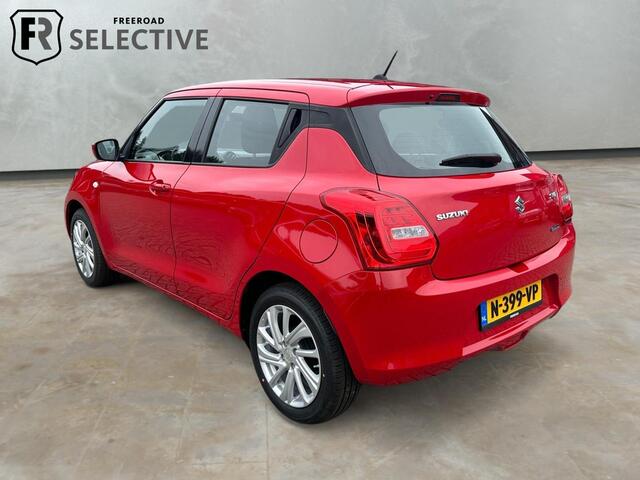 Suzuki SWIFT 1.2 Comfort Smart Hybrid | Lichtmetalen Velgen | Adaptive Cruise Control