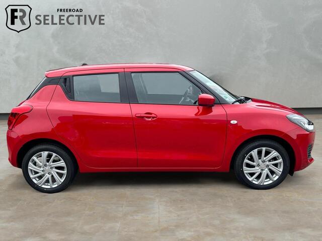 Suzuki SWIFT 1.2 Comfort Smart Hybrid | Lichtmetalen Velgen | Adaptive Cruise Control