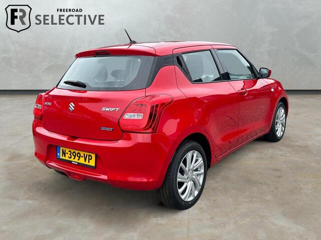 Suzuki SWIFT 1.2 Comfort Smart Hybrid | Lichtmetalen Velgen | Adaptive Cruise Control