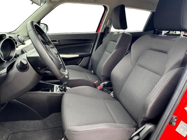 Suzuki SWIFT 1.2 Comfort Smart Hybrid | Lichtmetalen Velgen | Adaptive Cruise Control