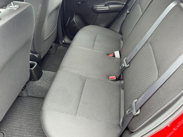 Suzuki SWIFT 1.2 Comfort Smart Hybrid | Lichtmetalen Velgen | Adaptive Cruise Control