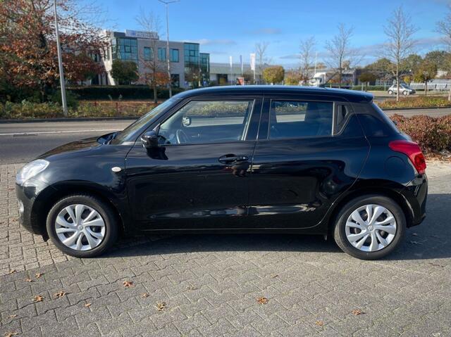 Suzuki SWIFT 1.2 COMFORT CRUISECONTROL AIRCO