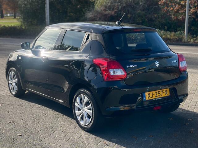 Suzuki SWIFT 1.2 COMFORT CRUISECONTROL AIRCO