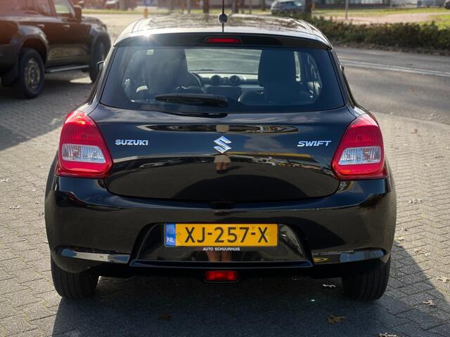 Suzuki SWIFT 1.2 COMFORT CRUISECONTROL AIRCO