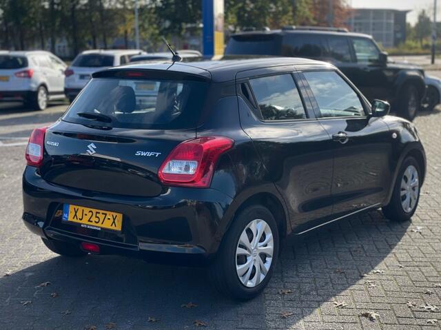 Suzuki SWIFT 1.2 COMFORT CRUISECONTROL AIRCO