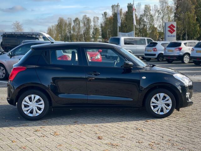 Suzuki SWIFT 1.2 COMFORT CRUISECONTROL AIRCO