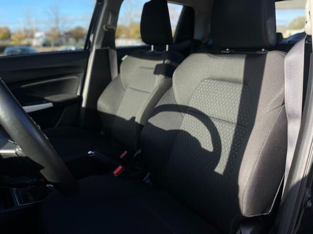 Suzuki SWIFT 1.2 COMFORT CRUISECONTROL AIRCO