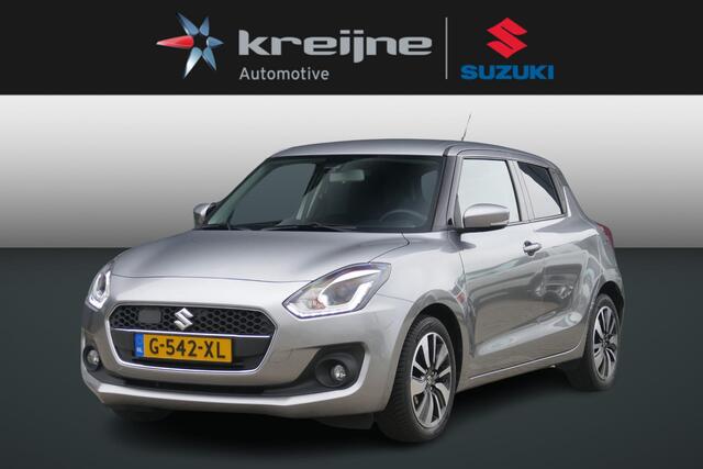 Suzuki SWIFT 1.2 Stijl Smart Hybrid | Clima | Navi | Cruise | Keyless | RIJKLAARPRIJS!!