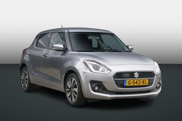 Suzuki SWIFT 1.2 Stijl Smart Hybrid | Clima | Navi | Cruise | Keyless | RIJKLAARPRIJS!!