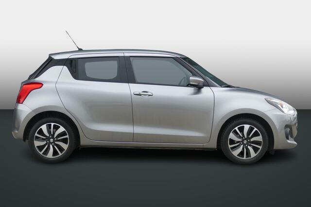 Suzuki SWIFT 1.2 Stijl Smart Hybrid | Clima | Navi | Cruise | Keyless | RIJKLAARPRIJS!!