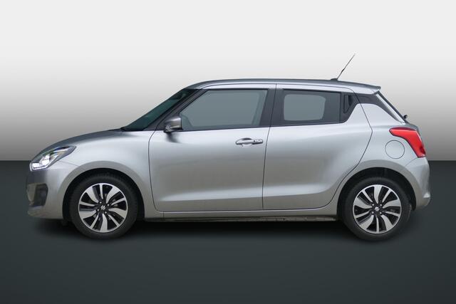 Suzuki SWIFT 1.2 Stijl Smart Hybrid | Clima | Navi | Cruise | Keyless | RIJKLAARPRIJS!!