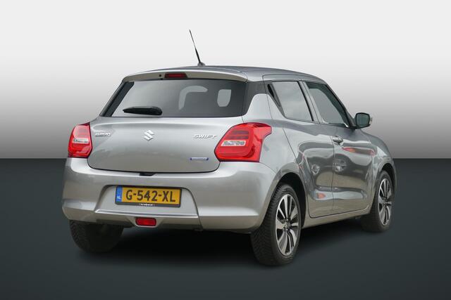 Suzuki SWIFT 1.2 Stijl Smart Hybrid | Clima | Navi | Cruise | Keyless | RIJKLAARPRIJS!!