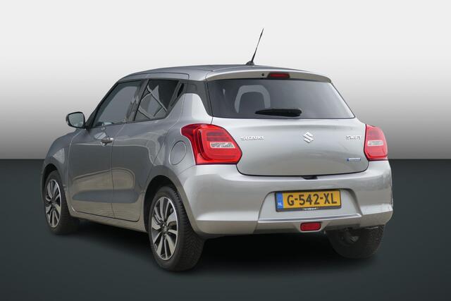 Suzuki SWIFT 1.2 Stijl Smart Hybrid | Clima | Navi | Cruise | Keyless | RIJKLAARPRIJS!!