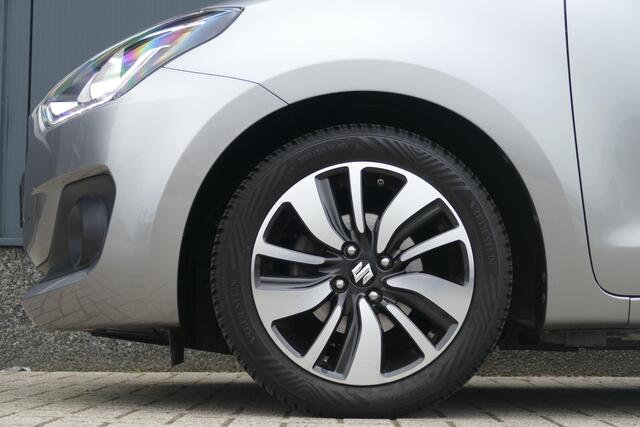 Suzuki SWIFT 1.2 Stijl Smart Hybrid | Clima | Navi | Cruise | Keyless | RIJKLAARPRIJS!!