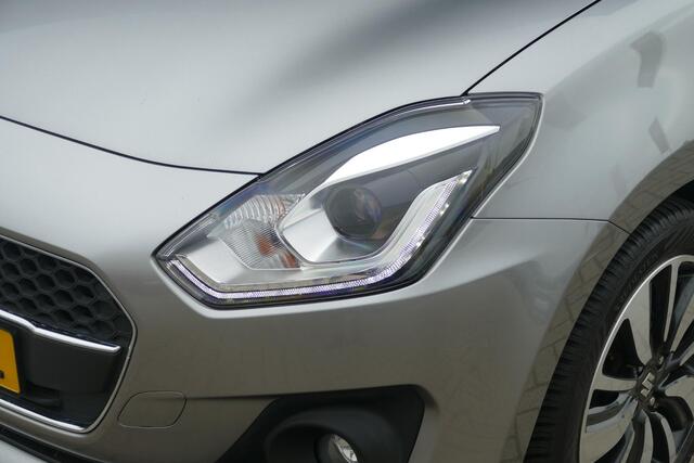 Suzuki SWIFT 1.2 Stijl Smart Hybrid | Clima | Navi | Cruise | Keyless | RIJKLAARPRIJS!!