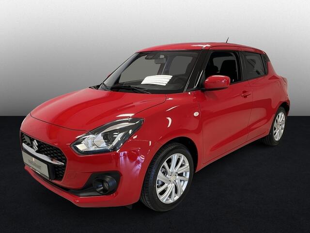 Suzuki SWIFT 1.2 Select Automaat ( Apple Carplay / Android auto )