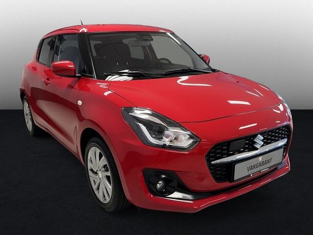 Suzuki SWIFT 1.2 Select Automaat ( Apple Carplay / Android auto )