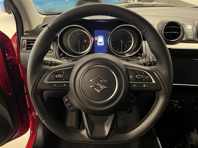 Suzuki SWIFT 1.2 Select Automaat ( Apple Carplay / Android auto )