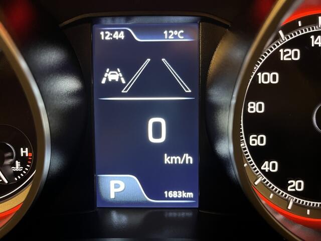 Suzuki SWIFT 1.2 Select Automaat ( Apple Carplay / Android auto )