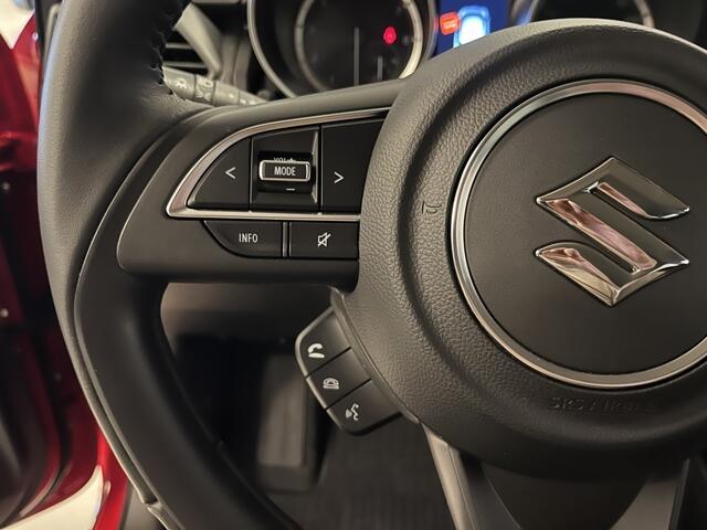 Suzuki SWIFT 1.2 Select Automaat ( Apple Carplay / Android auto )
