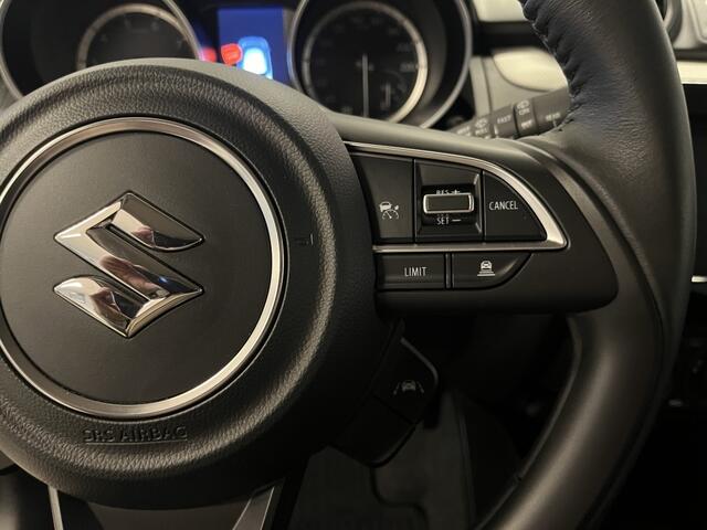 Suzuki SWIFT 1.2 Select Automaat ( Apple Carplay / Android auto )