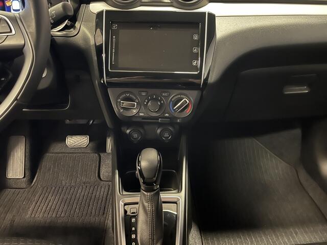 Suzuki SWIFT 1.2 Select Automaat ( Apple Carplay / Android auto )