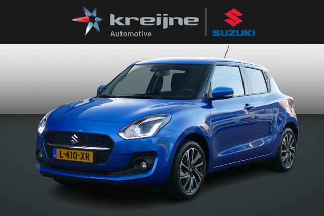Suzuki SWIFT 1.2 Style Smart Hybrid | ALL SEASON BANDEN |