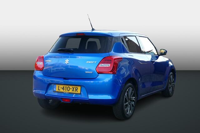 Suzuki SWIFT 1.2 Style Smart Hybrid | ALL SEASON BANDEN |