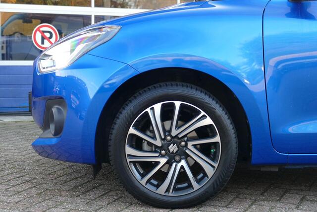 Suzuki SWIFT 1.2 Style Smart Hybrid | ALL SEASON BANDEN |