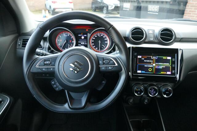 Suzuki SWIFT 1.2 Style Smart Hybrid | ALL SEASON BANDEN |