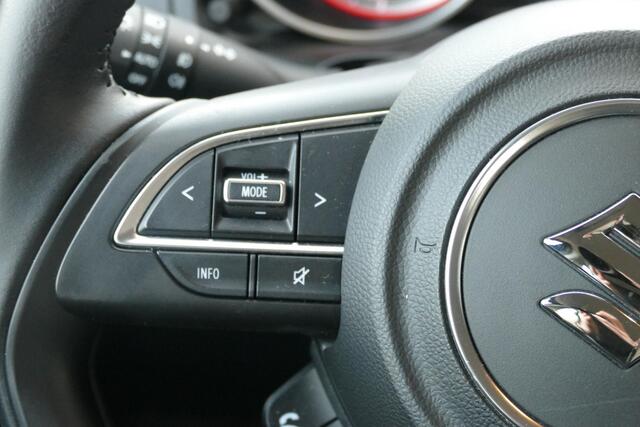 Suzuki SWIFT 1.2 Style Smart Hybrid | ALL SEASON BANDEN |