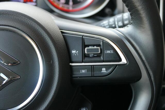 Suzuki SWIFT 1.2 Style Smart Hybrid | ALL SEASON BANDEN |