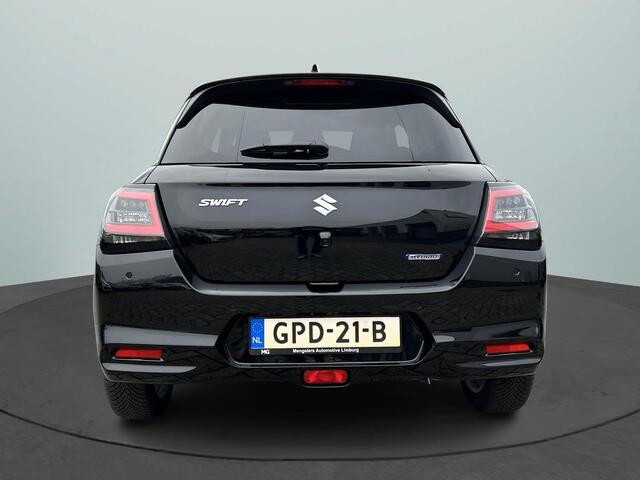 Suzuki SWIFT 1.2 Style Smart Hybrid CVT Automaat / Navigatie / Climate Control / Cruise Control Adaptief / DEMO
