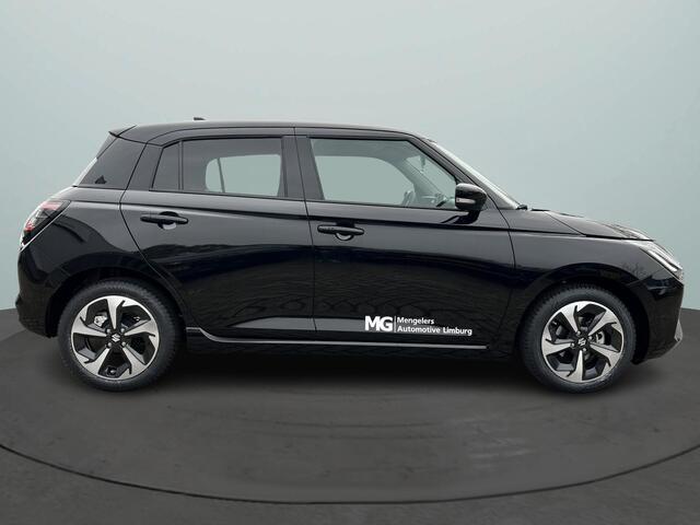 Suzuki SWIFT 1.2 Style Smart Hybrid CVT Automaat / Navigatie / Climate Control / Cruise Control Adaptief / DEMO