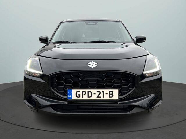 Suzuki SWIFT 1.2 Style Smart Hybrid CVT Automaat / Navigatie / Climate Control / Cruise Control Adaptief / DEMO