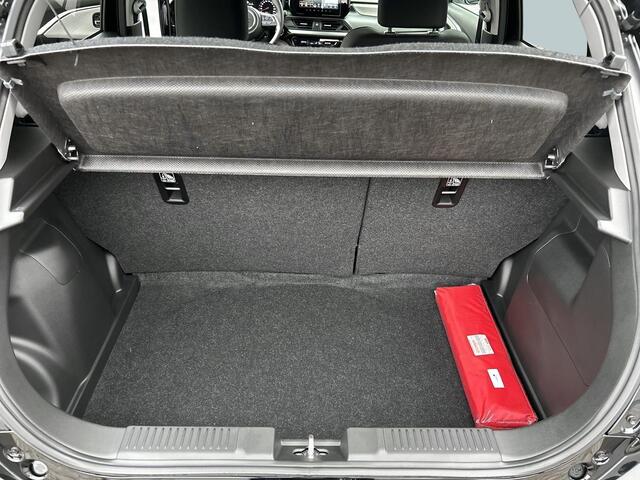 Suzuki SWIFT 1.2 Style Smart Hybrid CVT Automaat / Navigatie / Climate Control / Cruise Control Adaptief / DEMO