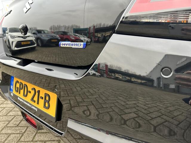 Suzuki SWIFT 1.2 Style Smart Hybrid CVT Automaat / Navigatie / Climate Control / Cruise Control Adaptief / DEMO