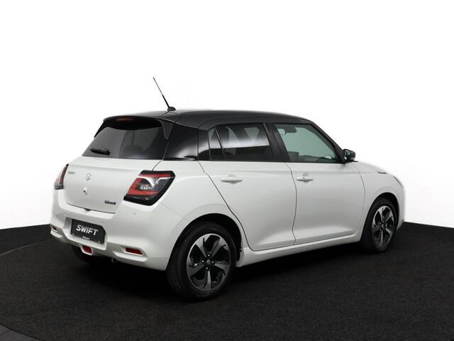 Suzuki SWIFT 1.2 Style Smart Hybrid | Automaat |
