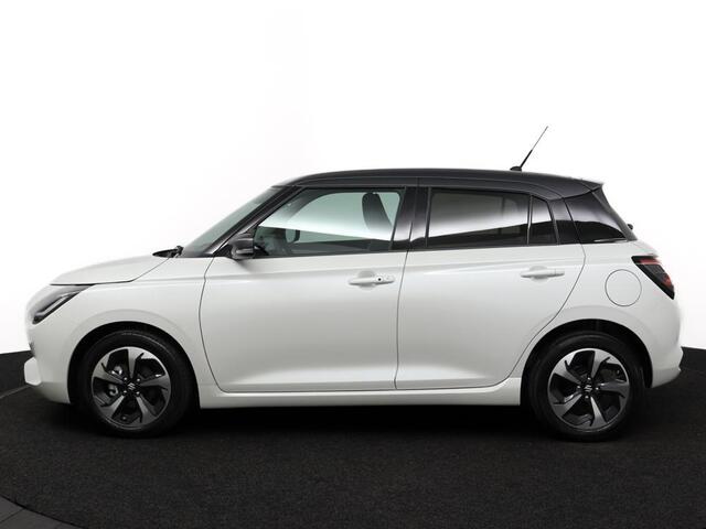 Suzuki SWIFT 1.2 Style Smart Hybrid | Automaat |
