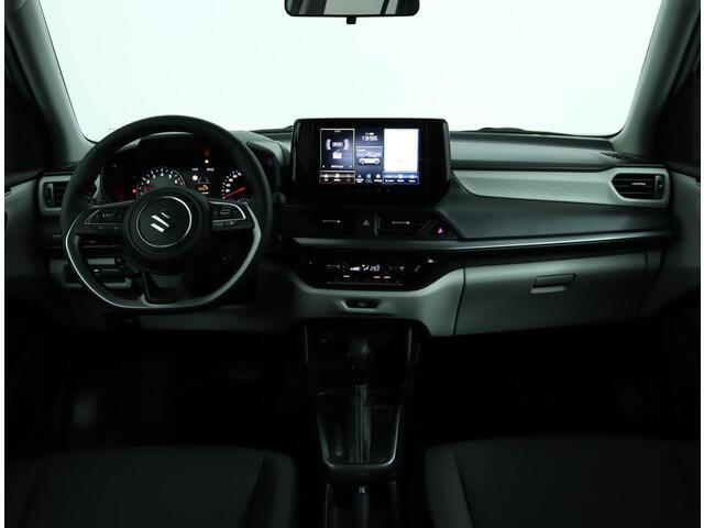 Suzuki SWIFT 1.2 Style Smart Hybrid | Automaat |