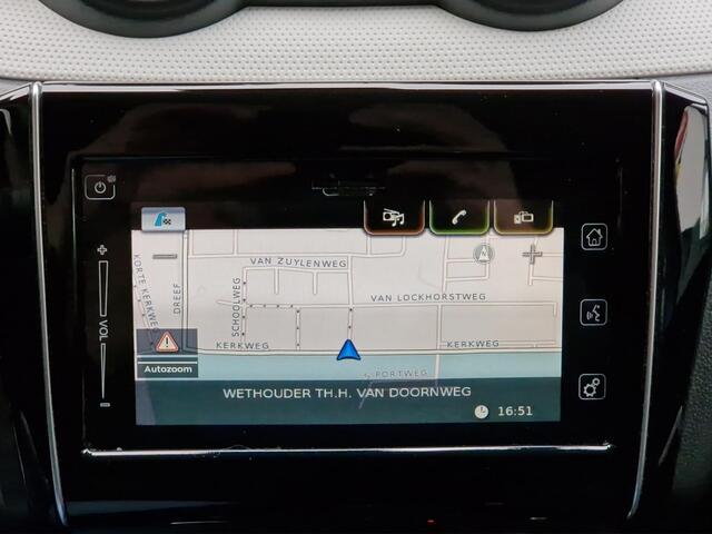 Suzuki SWIFT 1.2 Select Smart Hybrid Carplay - Adaptieve Cruise Control