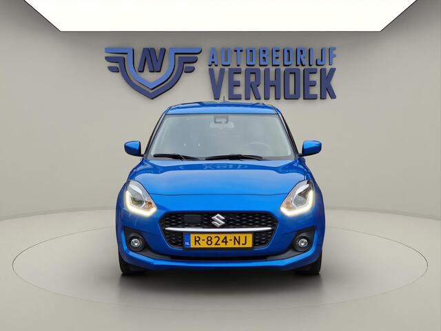 Suzuki SWIFT 1.2 Select Smart Hybrid Carplay - Adaptieve Cruise Control