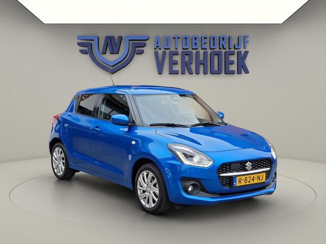 Suzuki SWIFT 1.2 Select Smart Hybrid Carplay - Adaptieve Cruise Control