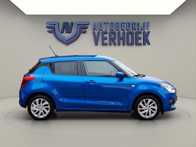 Suzuki SWIFT 1.2 Select Smart Hybrid Carplay - Adaptieve Cruise Control